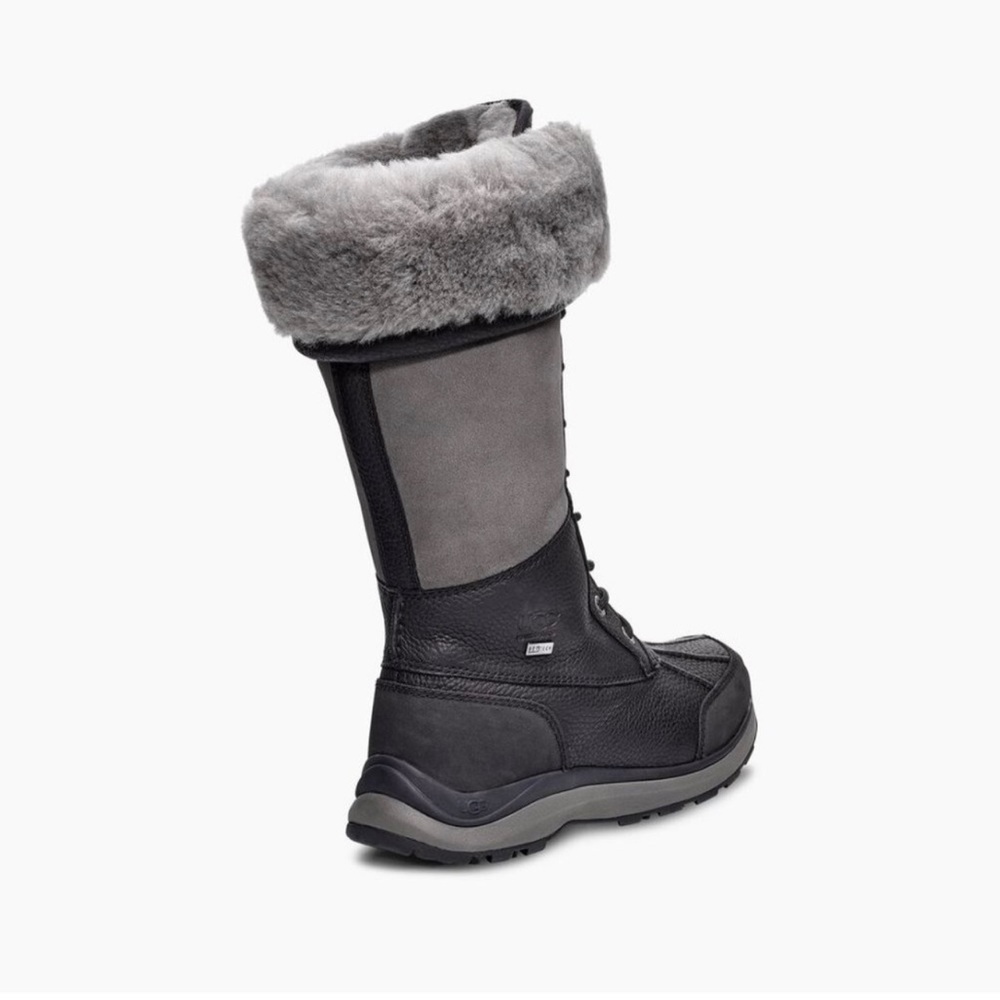 🎁 UGG Adirondack Tall III Women's Snow Boot
